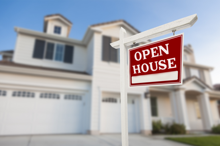 Open House Optimization: How to Turn Lookers into Buyers