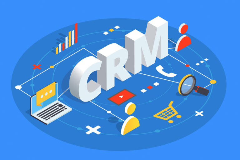 How to Choose the Right CRM for Your Real Estate Agency