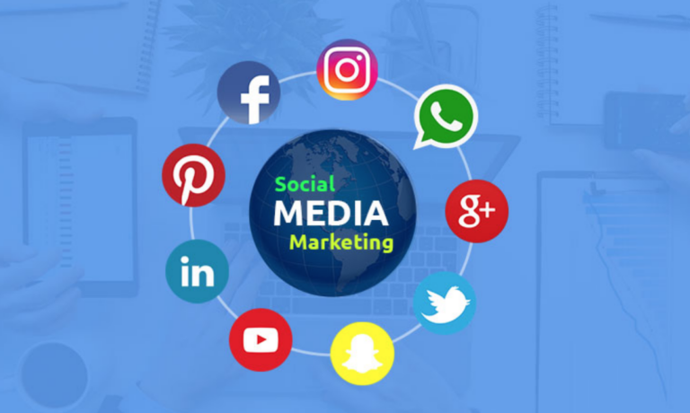 Mastering Social Media Marketing for Real Estate