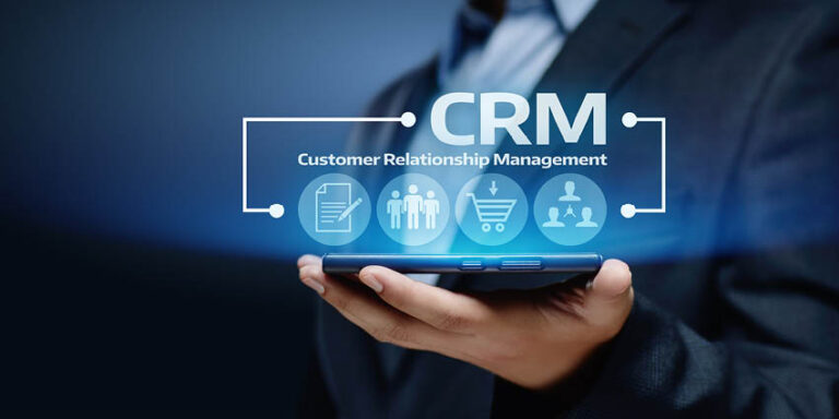 Tracking the Entire Client Journey in Your CRM